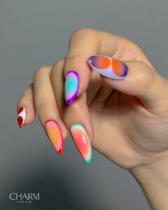 Nails