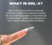 Gel-X 01.