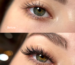 Lash extensions 01.