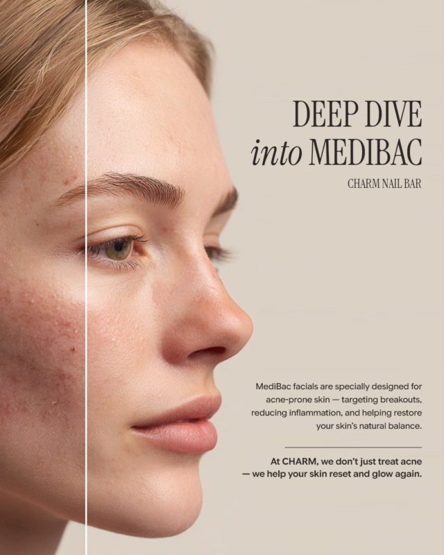 Facial Medibac Dermalogica 01.