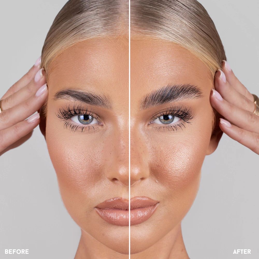 Brow lamination 01