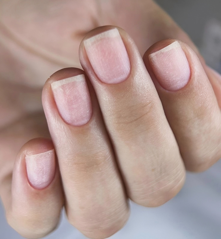 Russian Manicure 01.