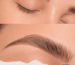 Brow Lamination & Tint