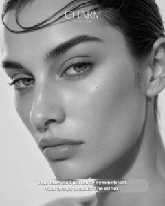 Brow Lamination & Tint