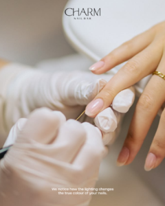 BIAB Nails