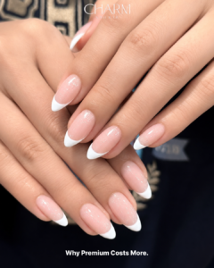 Beautiful Nails