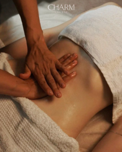 relaxation massage