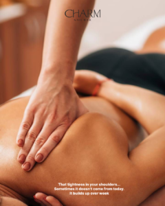 relaxation massage