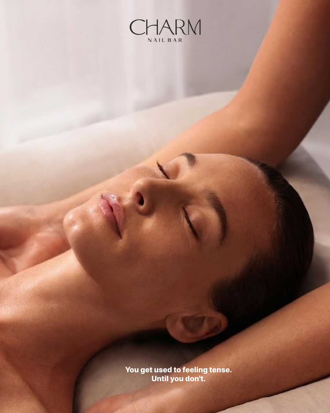 relaxation massage