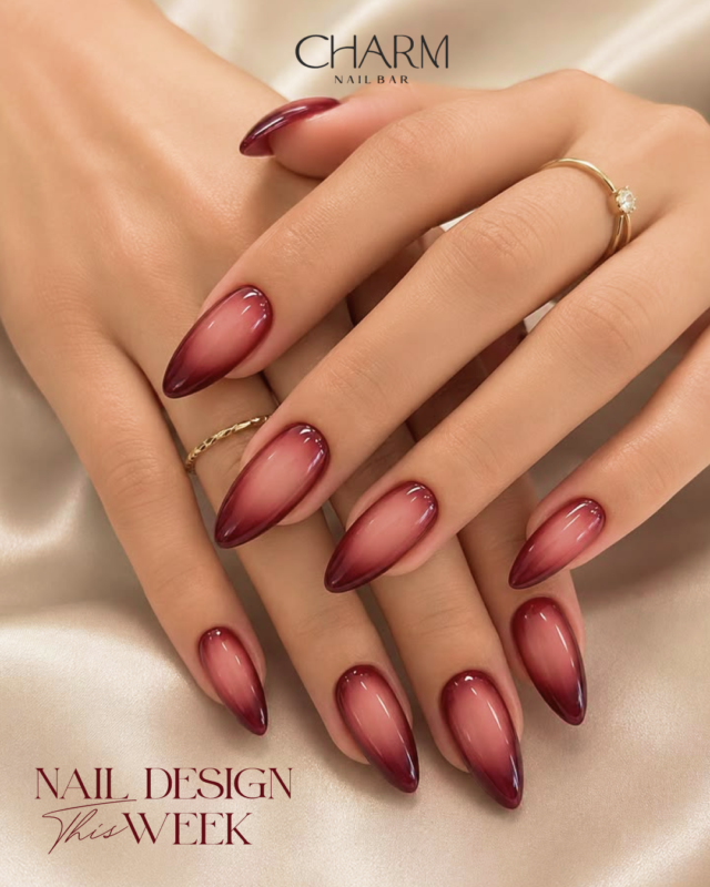 Beautiful Nails