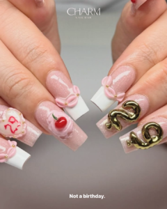 Beautiful Nails