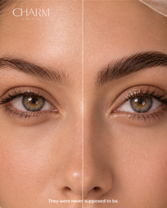 brow shape for your face