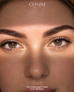brow shape for your face
