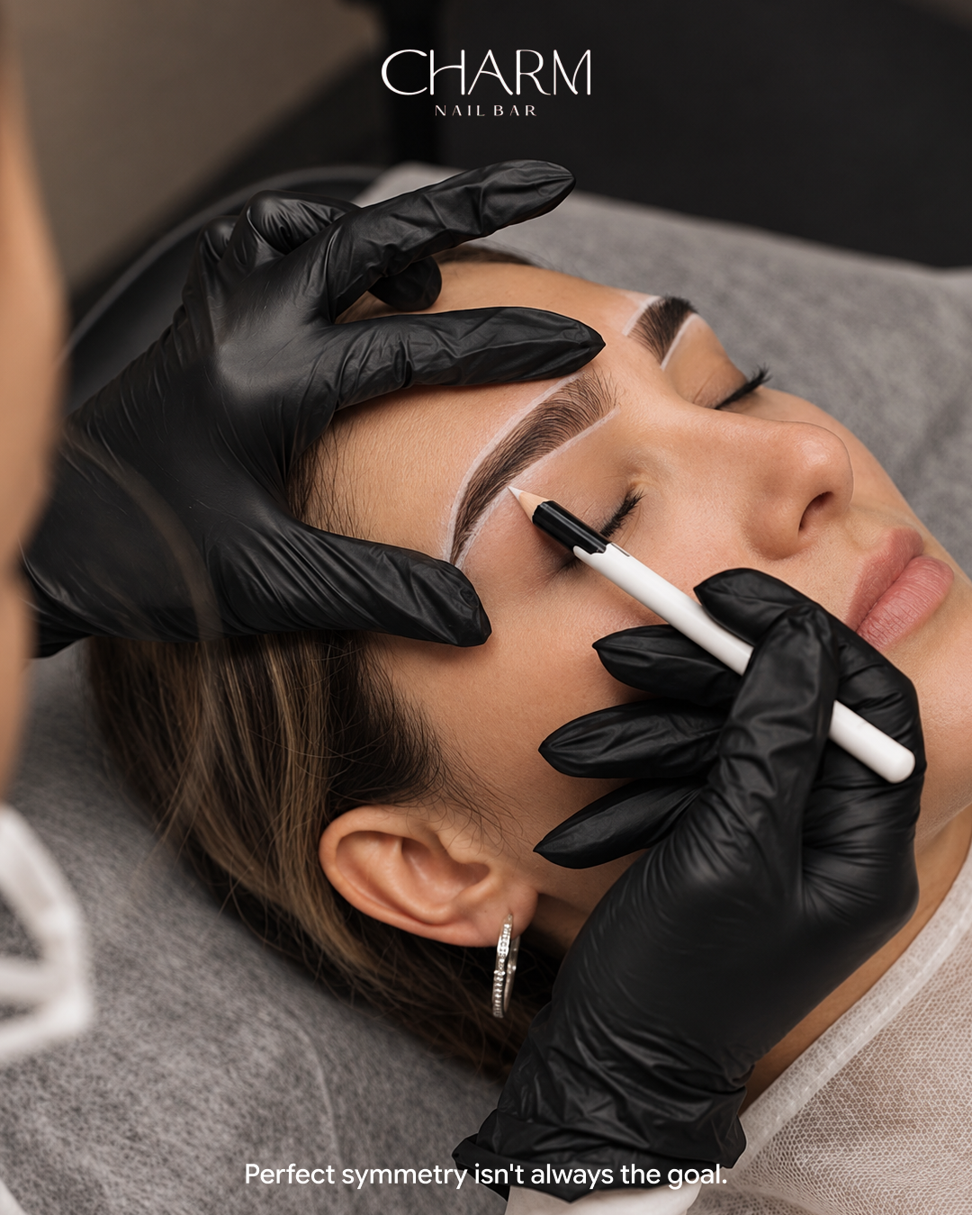 brow shape for your face