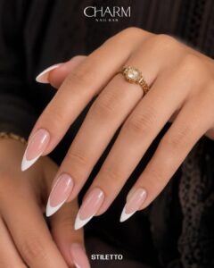 Nail Shape