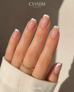 Nail Shape