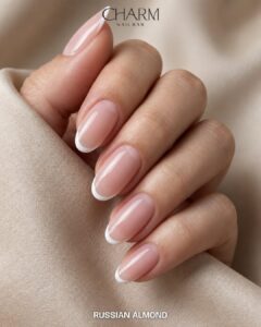 Nail Shape