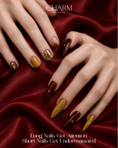 nail color