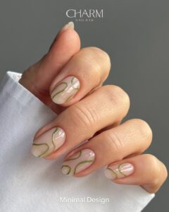 nail color