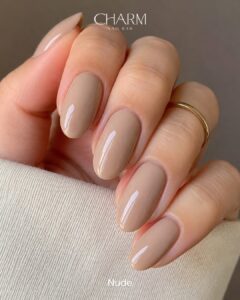 nail color