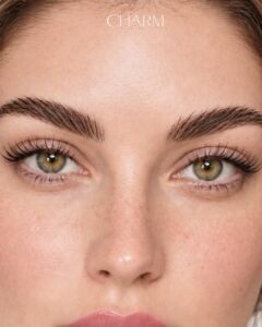 lash lift