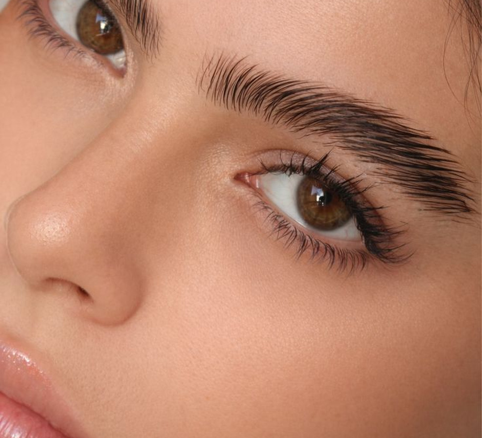 What Is Brow Lamination? The Secret to Fuller, Fluffier Brows